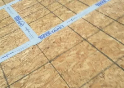 Efficient roofing services