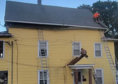 Excellent roofing services