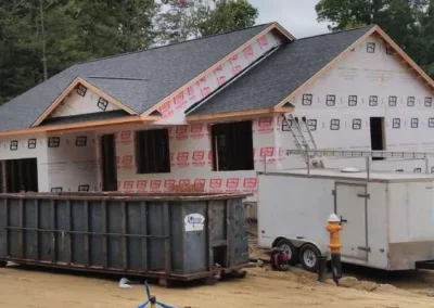 Trusted roofing services