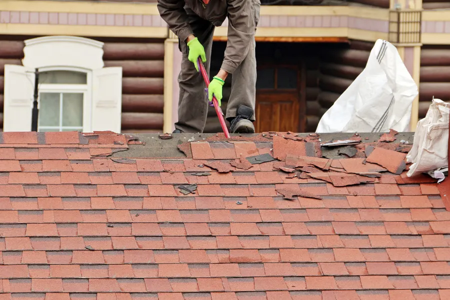 How Roof Repair Services Help Extend The Life Of Your Roof in Torrington, CT
