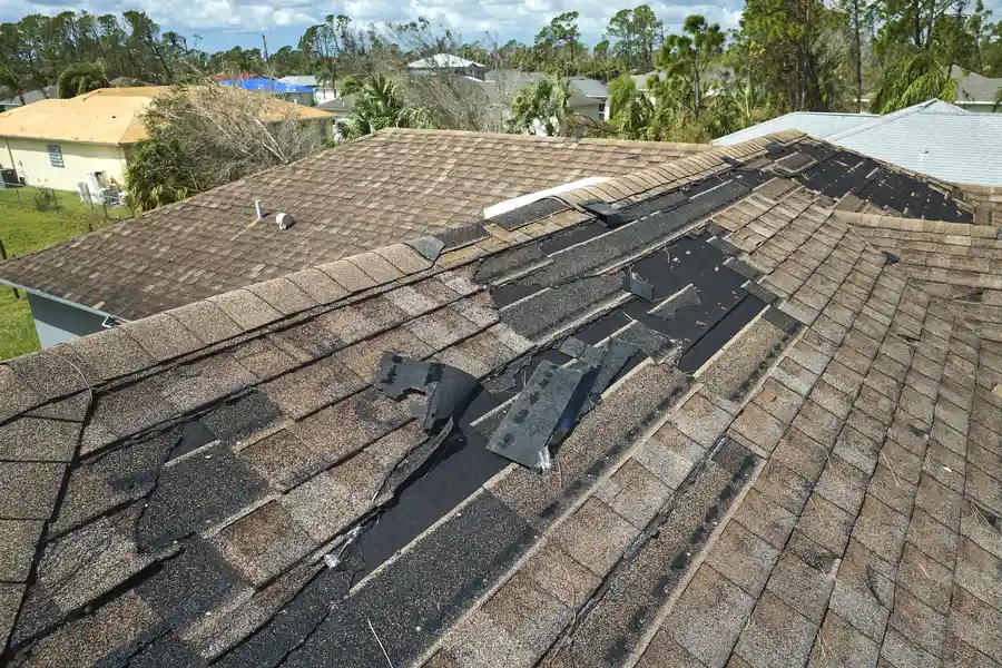 Quality Roof Repair Services Torrington, CT