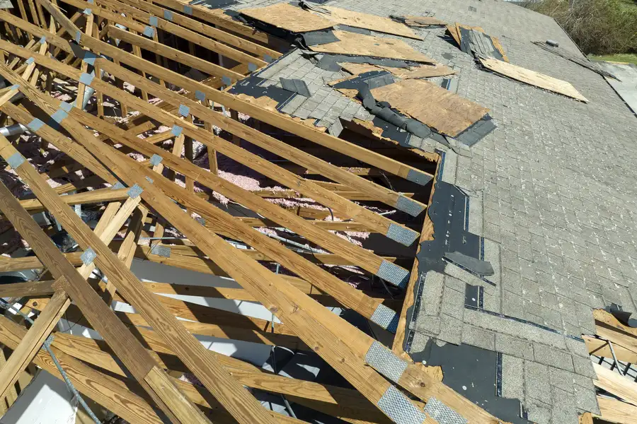 Superior Roof Repair Services Torrington, CT