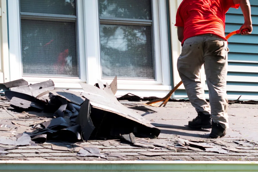 Signs It Is Time To Consider Roofing Replacement Torrington, CT