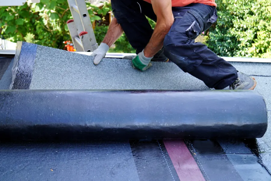 Signs Your Building May Need A Rubber Roofing Upgrade in Torrington, CT