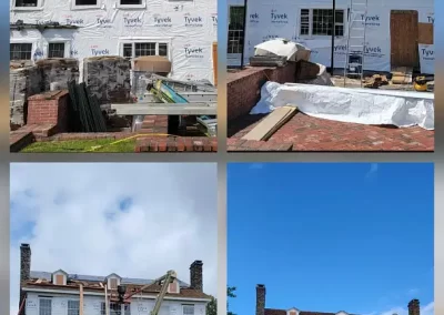 Superb Roofing Company